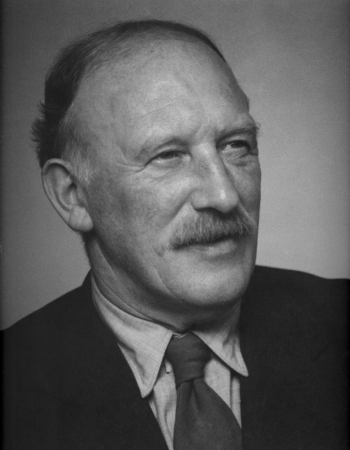 Portrætfoto af Jens Søndergaard